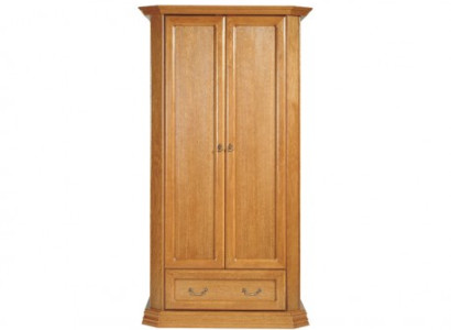 Wood Classic Cabinets Wardrobe wall unit Wardrobe wooden cabinet country house